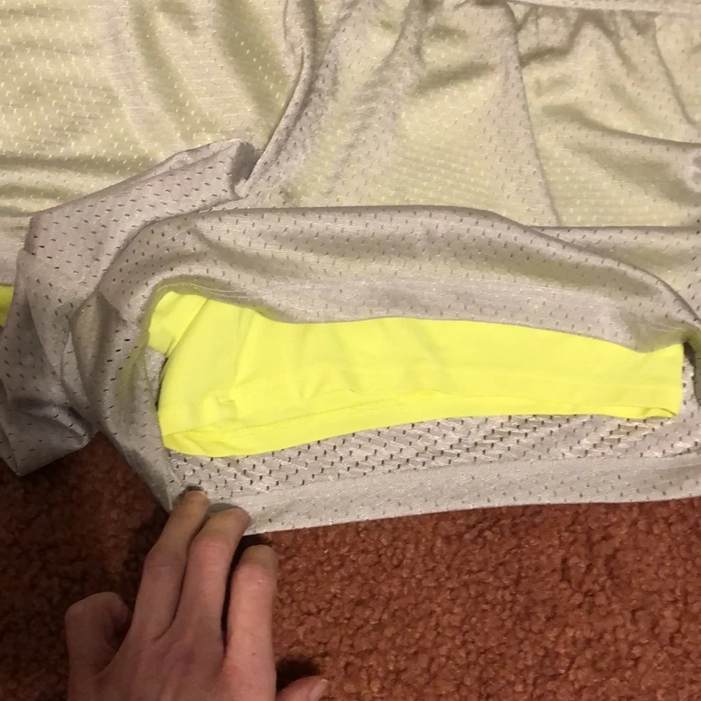 Victoria Secret PINK Shorts - Picture 3 of 7